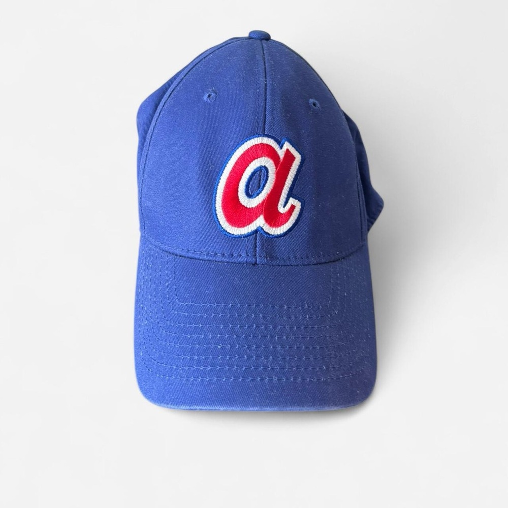 Atlanta Braves Baseball Cap